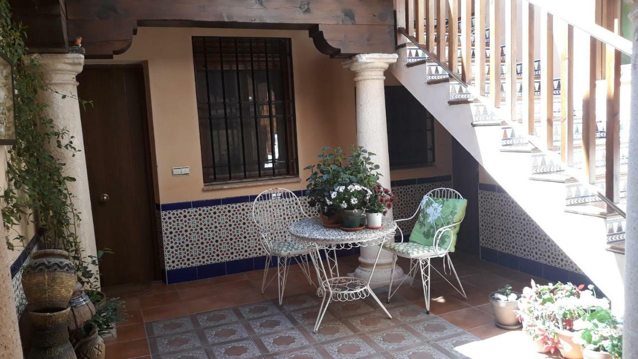 Toledo Magico Villa Exterior photo